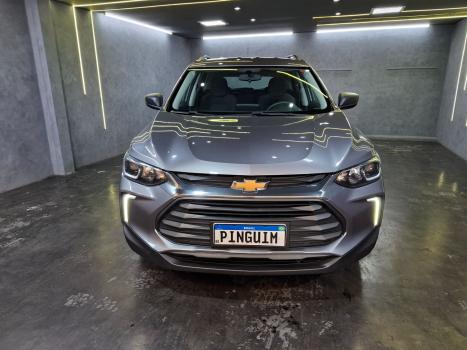 CHEVROLET Tracker 1.0 12V 4P FLEX TURBO, Foto 3
