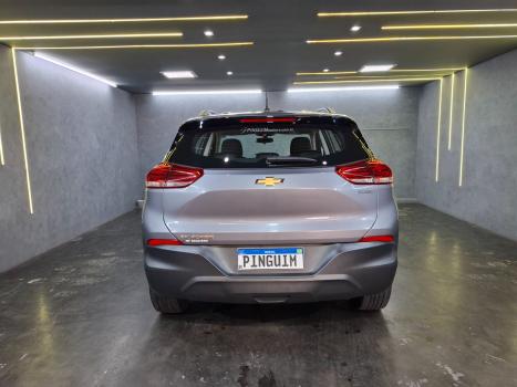 CHEVROLET Tracker 1.0 12V 4P FLEX TURBO, Foto 6