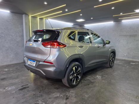CHEVROLET Tracker 1.0 12V 4P FLEX TURBO, Foto 5