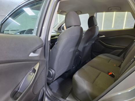 CHEVROLET Tracker 1.0 12V 4P FLEX TURBO, Foto 11