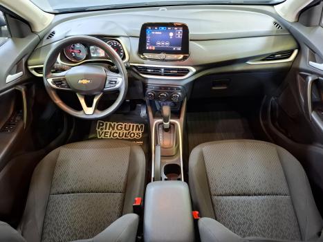 CHEVROLET Tracker 1.0 12V 4P FLEX TURBO, Foto 9