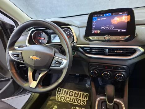 CHEVROLET Tracker 1.0 12V 4P FLEX TURBO, Foto 10