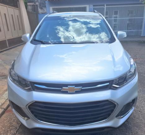 CHEVROLET Tracker 1.4 16V 4P FLEX LT TURBO AUTOM�TICO, Foto 2
