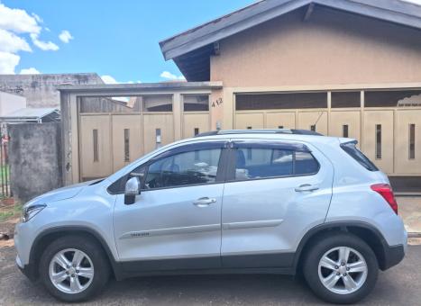 CHEVROLET Tracker 1.4 16V 4P FLEX LT TURBO AUTOM�TICO, Foto 3