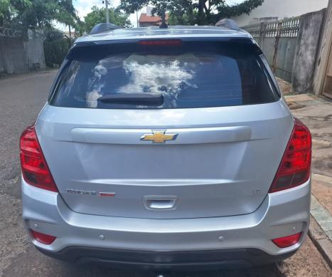 CHEVROLET Tracker 1.4 16V 4P FLEX LT TURBO AUTOM�TICO, Foto 4