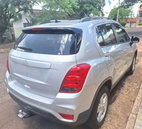 CHEVROLET Tracker 1.4 16V 4P FLEX LT TURBO AUTOM�TICO, Foto 5