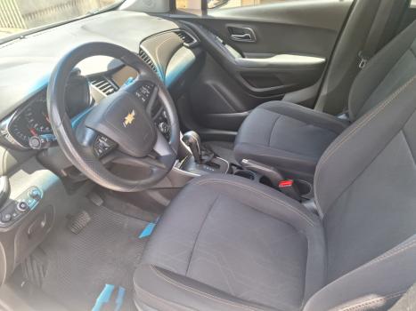CHEVROLET Tracker 1.4 16V 4P FLEX LT TURBO AUTOM�TICO, Foto 7