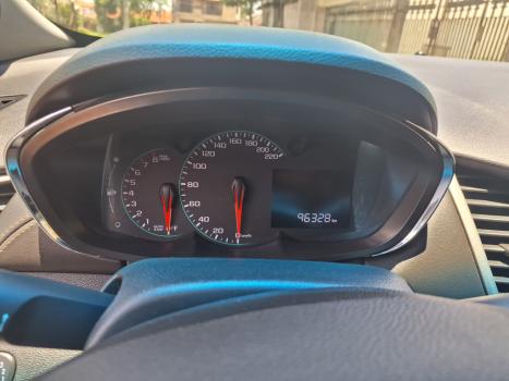 CHEVROLET Tracker 1.4 16V 4P FLEX LT TURBO AUTOM�TICO, Foto 8