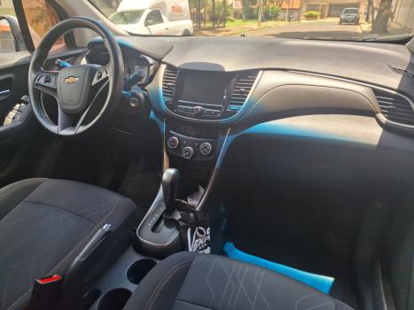 CHEVROLET Tracker 1.4 16V 4P FLEX LT TURBO AUTOM�TICO, Foto 9