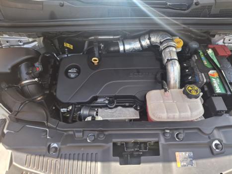 CHEVROLET Tracker 1.4 16V 4P FLEX LT TURBO AUTOM�TICO, Foto 10