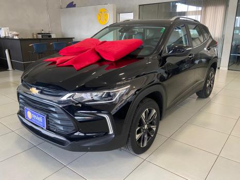 CHEVROLET Tracker 1.2 12V 4P FLEX TURBO PREMIER AUTOM�TICO, Foto 2