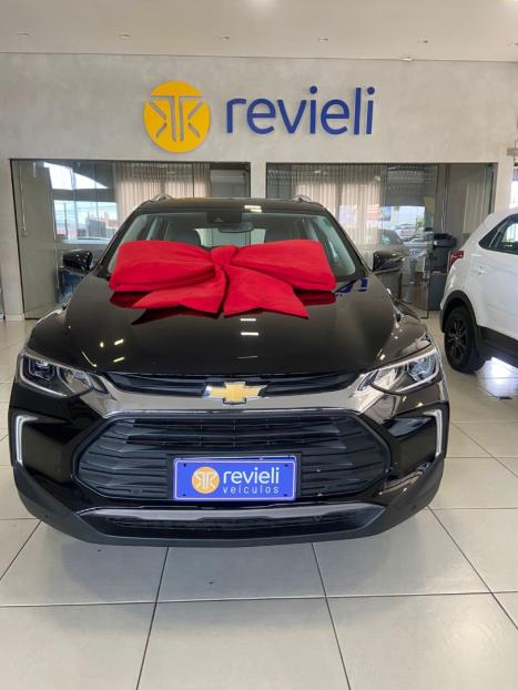CHEVROLET Tracker 1.2 12V 4P FLEX TURBO PREMIER AUTOM�TICO, Foto 3