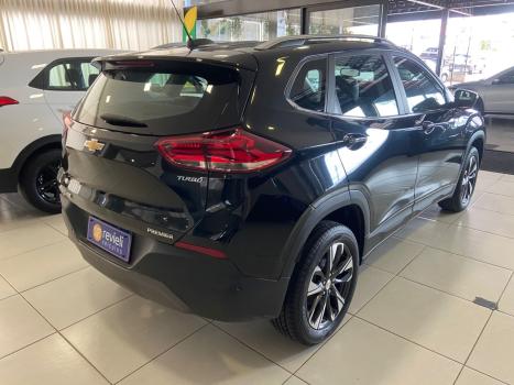 CHEVROLET Tracker 1.2 12V 4P FLEX TURBO PREMIER AUTOM�TICO, Foto 4