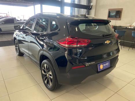 CHEVROLET Tracker 1.2 12V 4P FLEX TURBO PREMIER AUTOM�TICO, Foto 5