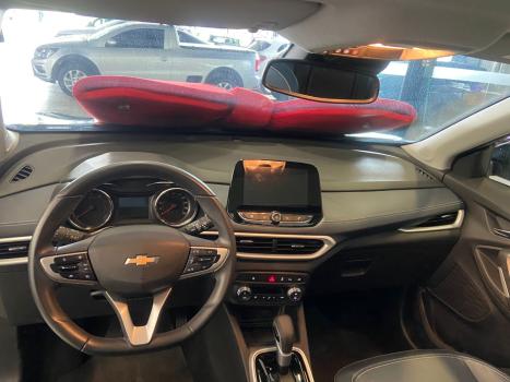 CHEVROLET Tracker 1.2 12V 4P FLEX TURBO PREMIER AUTOM�TICO, Foto 7