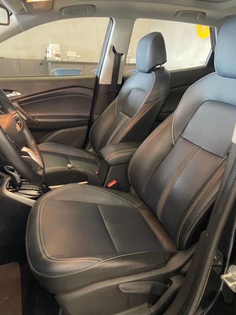 CHEVROLET Tracker 1.2 12V 4P FLEX TURBO PREMIER AUTOM�TICO, Foto 8