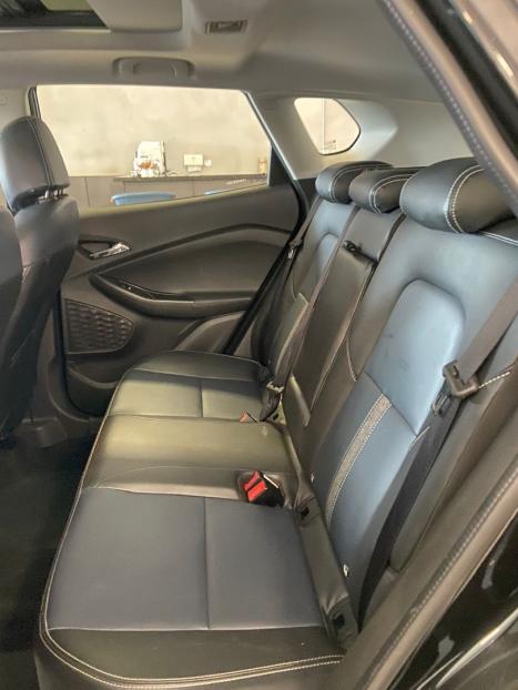 CHEVROLET Tracker 1.2 12V 4P FLEX TURBO PREMIER AUTOM�TICO, Foto 9