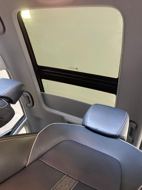 CHEVROLET Tracker 1.2 12V 4P FLEX TURBO PREMIER AUTOM�TICO, Foto 10