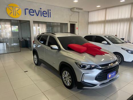 CHEVROLET Tracker 1.0 12V 4P FLEX TURBO AUTOM�TICO, Foto 1