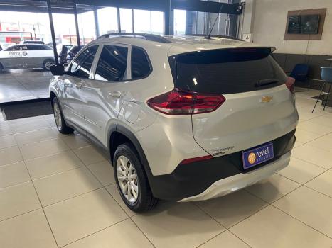 CHEVROLET Tracker 1.0 12V 4P FLEX TURBO AUTOM�TICO, Foto 4