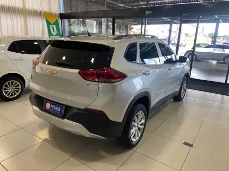 CHEVROLET Tracker 1.0 12V 4P FLEX TURBO AUTOM�TICO, Foto 5