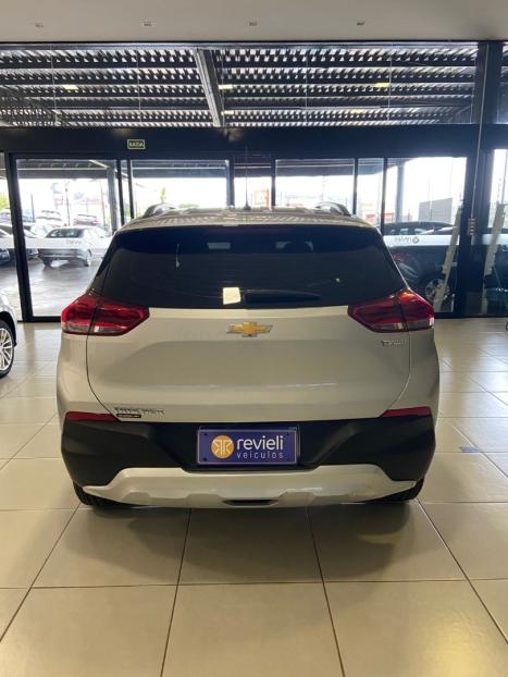 CHEVROLET Tracker 1.0 12V 4P FLEX TURBO AUTOM�TICO, Foto 6