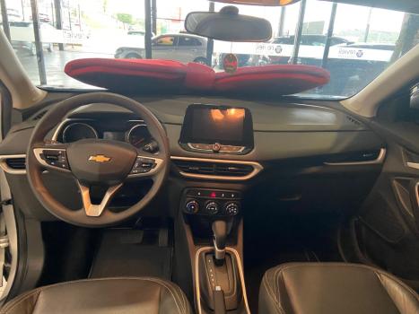 CHEVROLET Tracker 1.0 12V 4P FLEX TURBO AUTOM�TICO, Foto 7