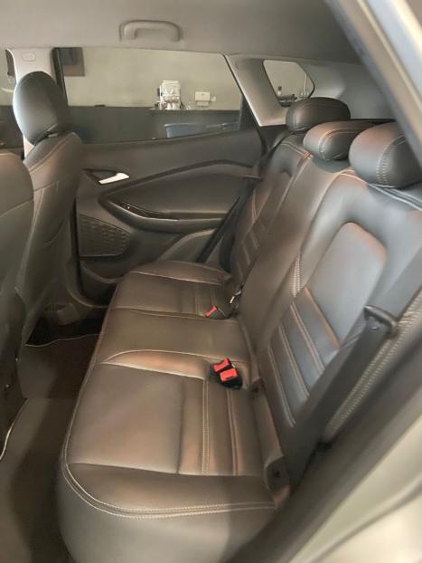 CHEVROLET Tracker 1.0 12V 4P FLEX TURBO AUTOM�TICO, Foto 9