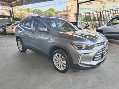 CHEVROLET Tracker 1.0 12V 4P FLEX TURBO LTZ AUTOM�TICO, Foto 1