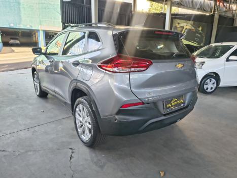 CHEVROLET Tracker 1.0 12V 4P FLEX TURBO LTZ AUTOM�TICO, Foto 2