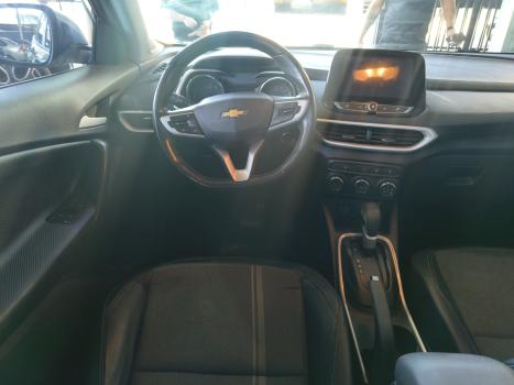 CHEVROLET Tracker 1.0 12V 4P FLEX TURBO LTZ AUTOM�TICO, Foto 4
