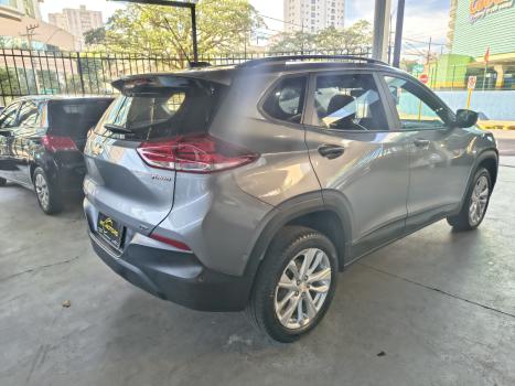 CHEVROLET Tracker 1.0 12V 4P FLEX TURBO LTZ AUTOM�TICO, Foto 6