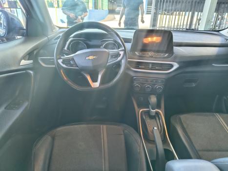 CHEVROLET Tracker 1.0 12V 4P FLEX TURBO LTZ AUTOM�TICO, Foto 7