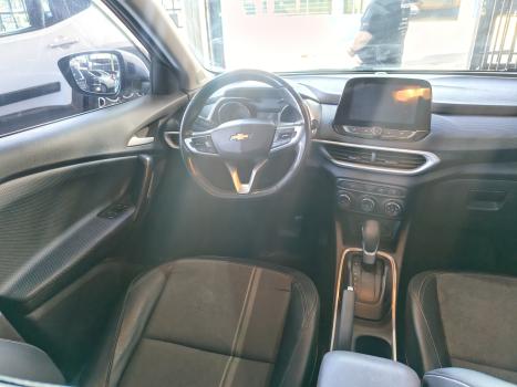 CHEVROLET Tracker 1.0 12V 4P FLEX TURBO LTZ AUTOM�TICO, Foto 8