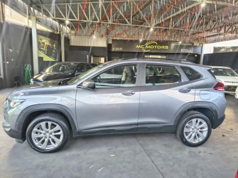 CHEVROLET Tracker 1.0 12V 4P FLEX TURBO LTZ AUTOM�TICO, Foto 9