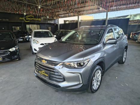 CHEVROLET Tracker 1.0 12V 4P FLEX TURBO LTZ AUTOM�TICO, Foto 10
