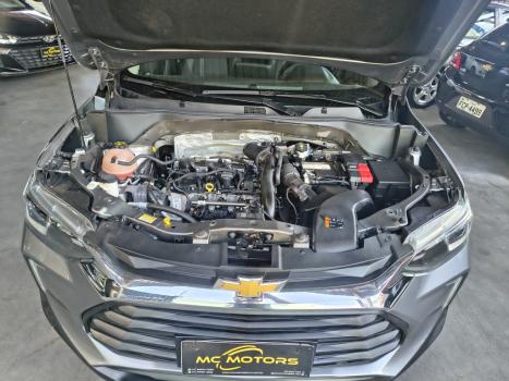 CHEVROLET Tracker 1.0 12V 4P FLEX TURBO LTZ AUTOM�TICO, Foto 11