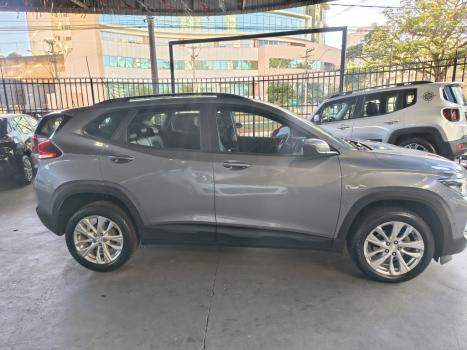 CHEVROLET Tracker 1.0 12V 4P FLEX TURBO LTZ AUTOM�TICO, Foto 12