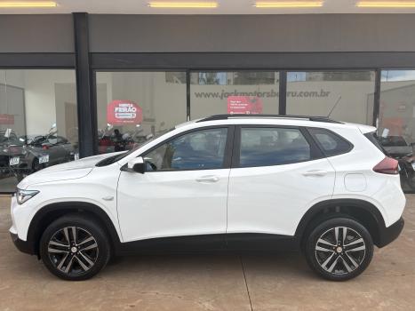 CHEVROLET Tracker 1.0 12V 4P FLEX TURBO LT AUTOM�TICO, Foto 1