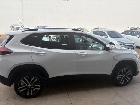 CHEVROLET Tracker 1.0 12V 4P FLEX TURBO LT AUTOM�TICO, Foto 2