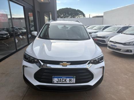 CHEVROLET Tracker 1.0 12V 4P FLEX TURBO LT AUTOM�TICO, Foto 3