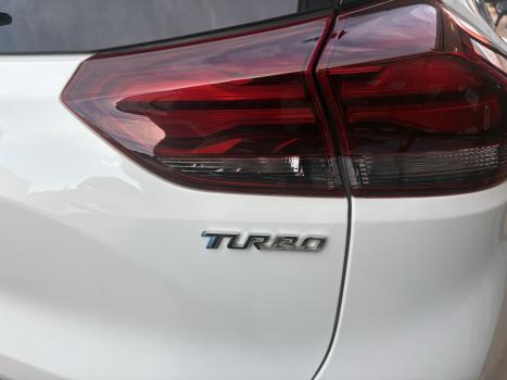 CHEVROLET Tracker 1.0 12V 4P FLEX TURBO LT AUTOM�TICO, Foto 5