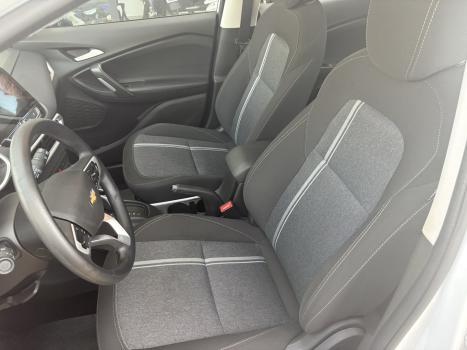 CHEVROLET Tracker 1.0 12V 4P FLEX TURBO LT AUTOM�TICO, Foto 8