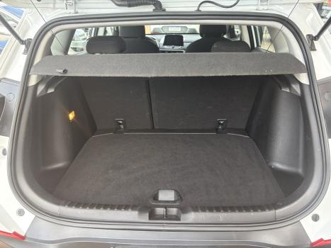 CHEVROLET Tracker 1.0 12V 4P FLEX TURBO LT AUTOM�TICO, Foto 10