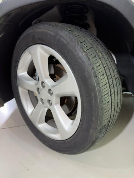 CHEVROLET Tracker 1.8 16V 4P FLEX LTZ AUTOM�TICO, Foto 10