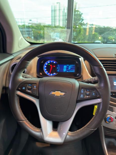 CHEVROLET Tracker 1.8 16V 4P FLEX LTZ AUTOM�TICO, Foto 14