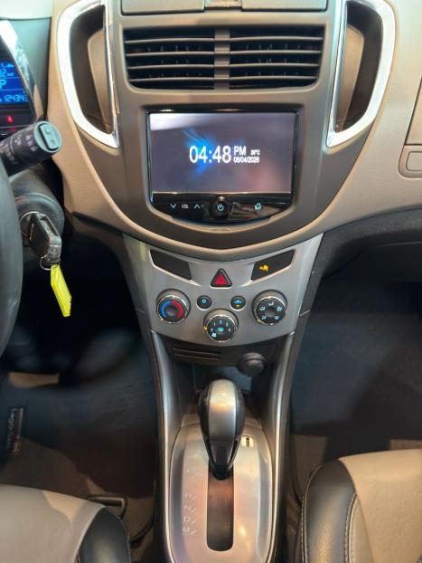 CHEVROLET Tracker 1.8 16V 4P FLEX LTZ AUTOM�TICO, Foto 15