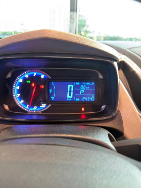 CHEVROLET Tracker 1.8 16V 4P FLEX LTZ AUTOM�TICO, Foto 17