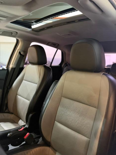 CHEVROLET Tracker 1.8 16V 4P FLEX LTZ AUTOM�TICO, Foto 18