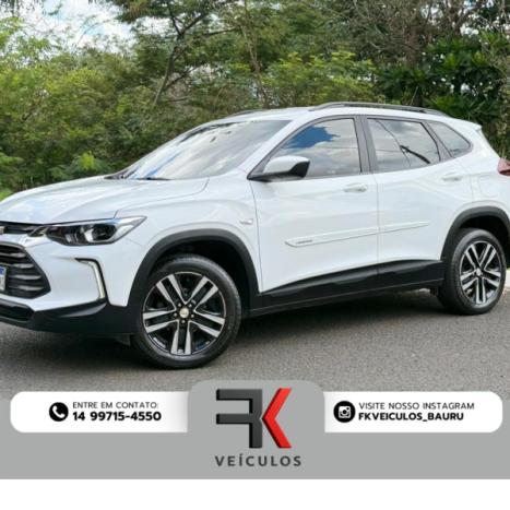 CHEVROLET Tracker 1.0 12V 4P FLEX TURBO LT AUTOM�TICO, Foto 1